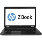 HP Zbook 17 G2
