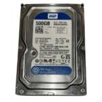 HDD Desktop 500 GB
