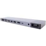 HP Thunderbolt 3 Dock