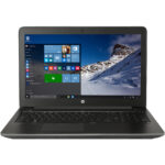 HP Zbook 15 G4