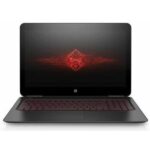 HP Omen 17